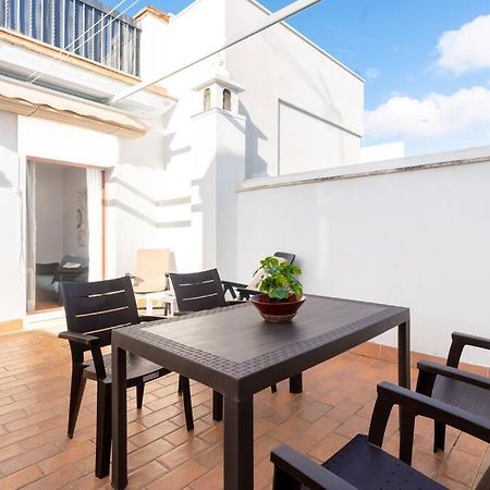 Comodo Apartamento En Almonte Exterior photo