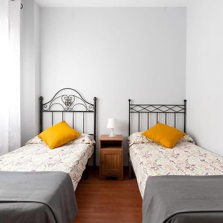 Comodo Apartamento En Almonte Exterior photo