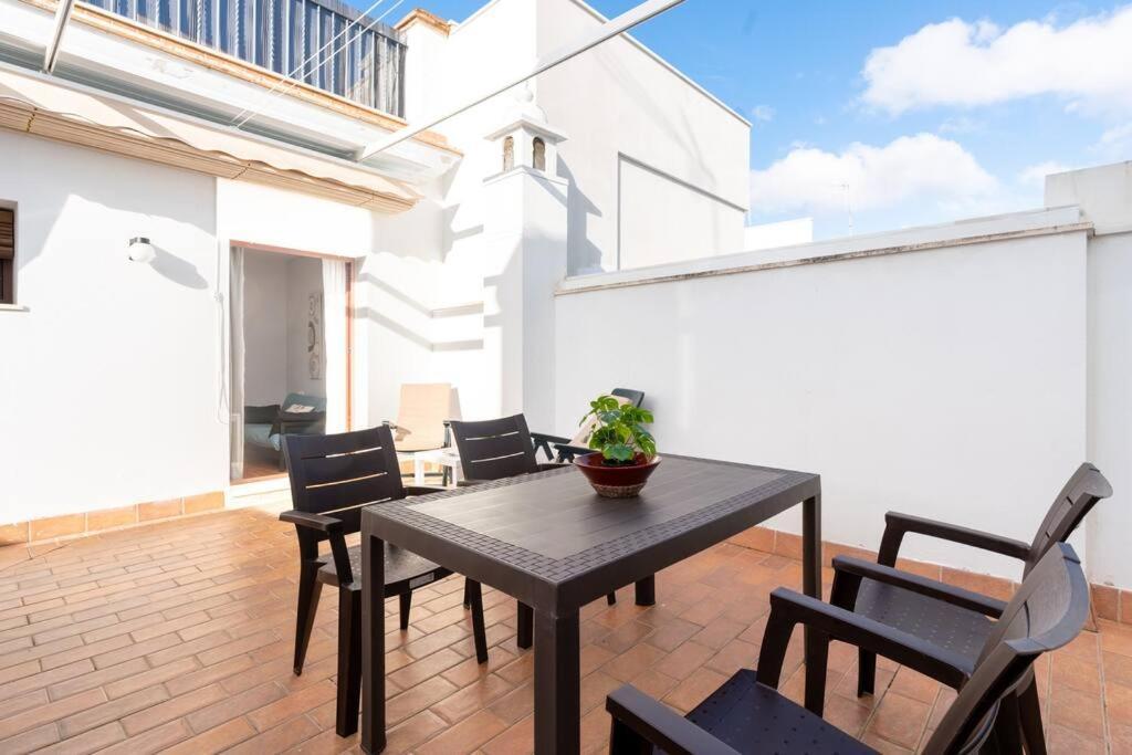 Comodo Apartamento En Almonte Exterior photo