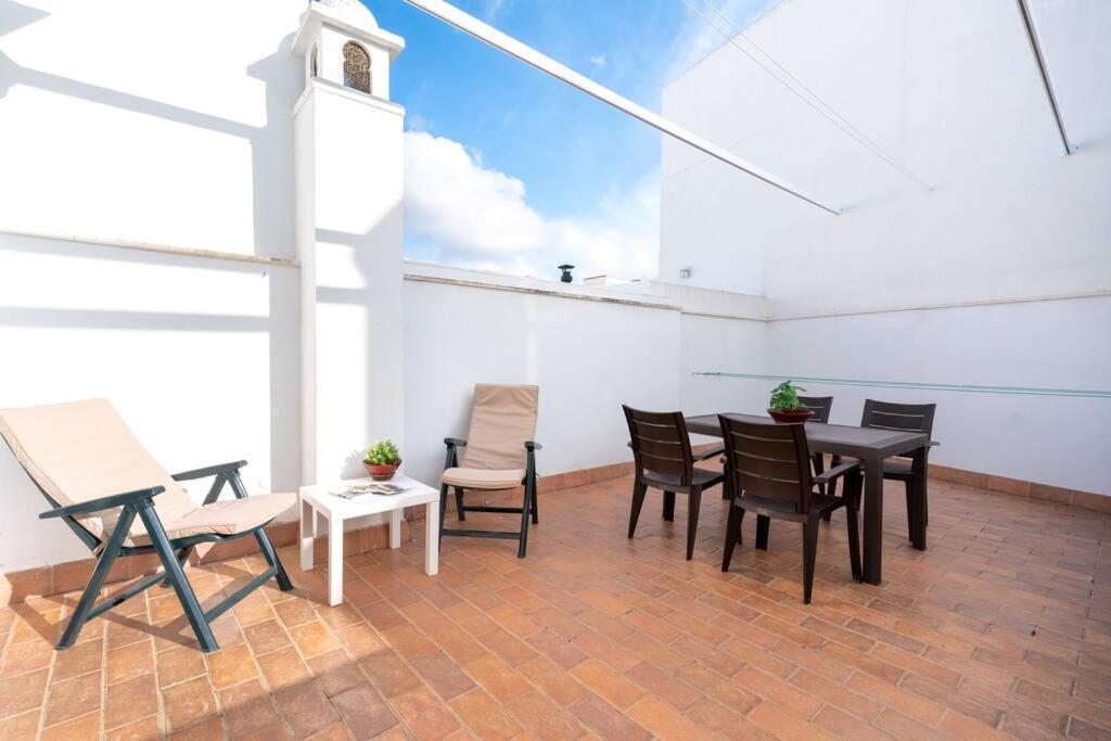 Comodo Apartamento En Almonte Exterior photo