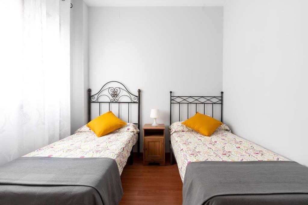 Comodo Apartamento En Almonte Exterior photo