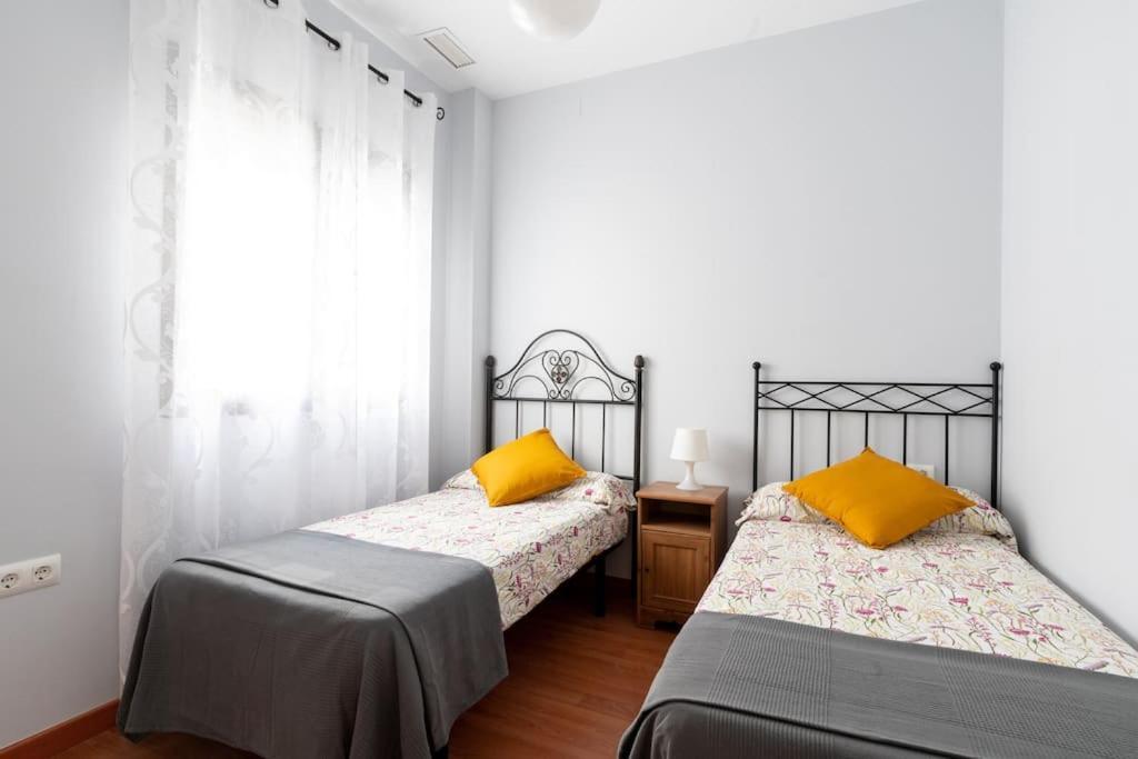 Comodo Apartamento En Almonte Exterior photo
