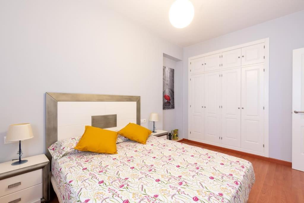 Comodo Apartamento En Almonte Exterior photo