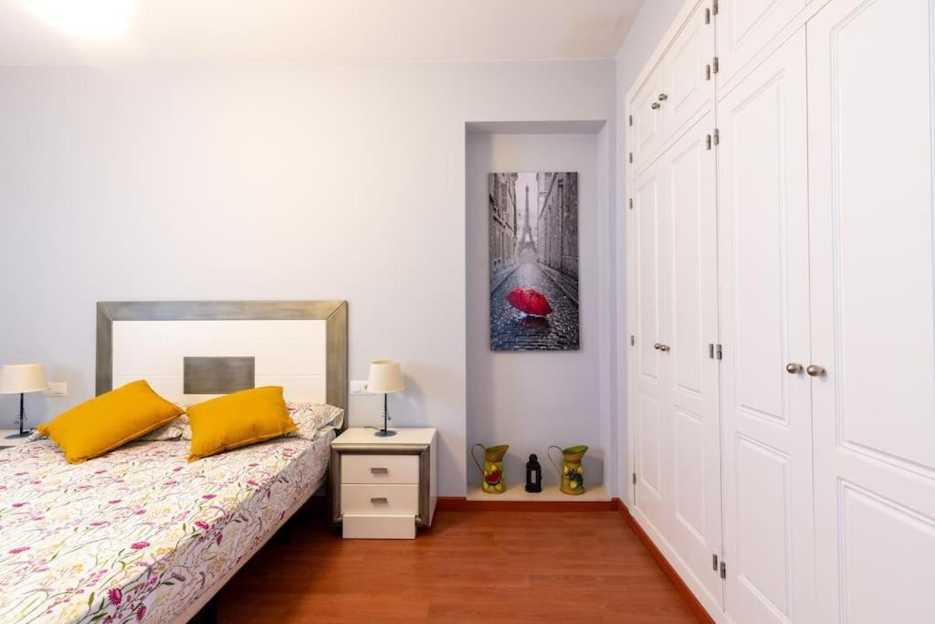 Comodo Apartamento En Almonte Exterior photo