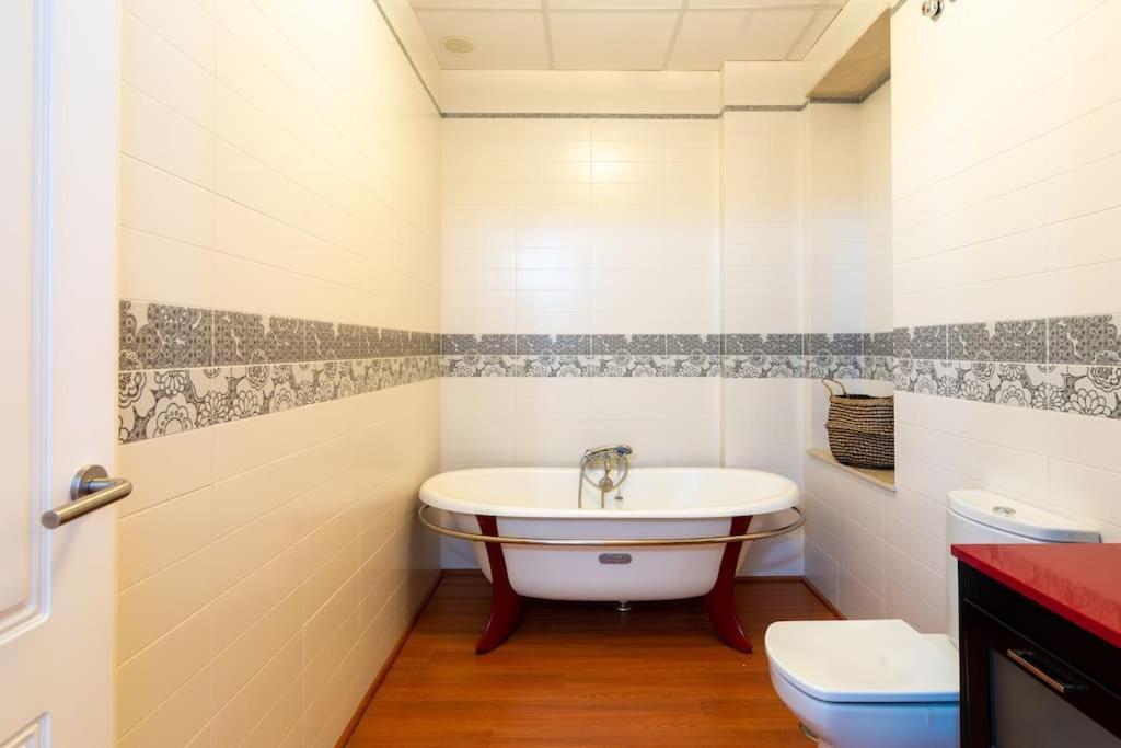 Comodo Apartamento En Almonte Exterior photo