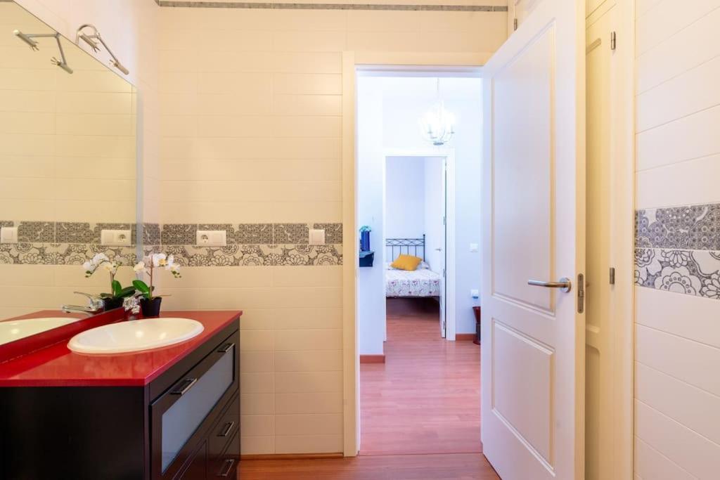 Comodo Apartamento En Almonte Exterior photo