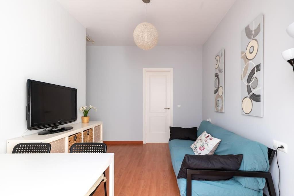 Comodo Apartamento En Almonte Exterior photo